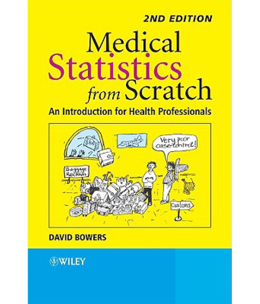 medical statistics from scratch pdf